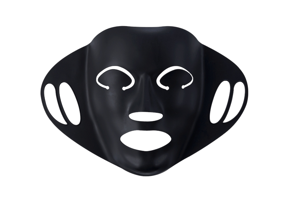 3D -masker