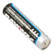 AAA -Batterie