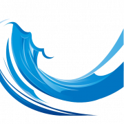 Abstract Wave PNG Imahe
