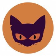 Абиссинская кошка PNG Бесплатное изображение