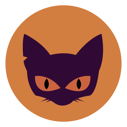 Abyssinian Cat PNG Free Image
