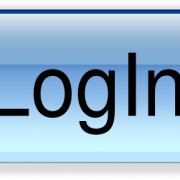 Account Login Button PNG Download Image