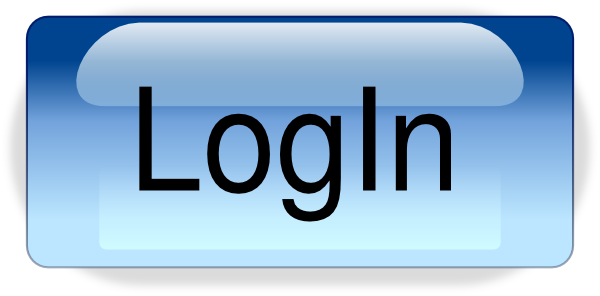 Account Login Button PNG Download Image