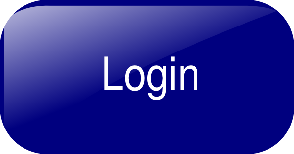 Account login knop PNG gratis afbeelding