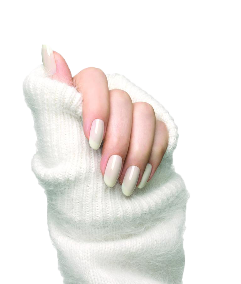 Acrylic Nails PNG Photo - PNG All