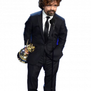 Attore Peter Dinklage Png
