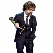 Actor Peter Dinklage PNG Clipart