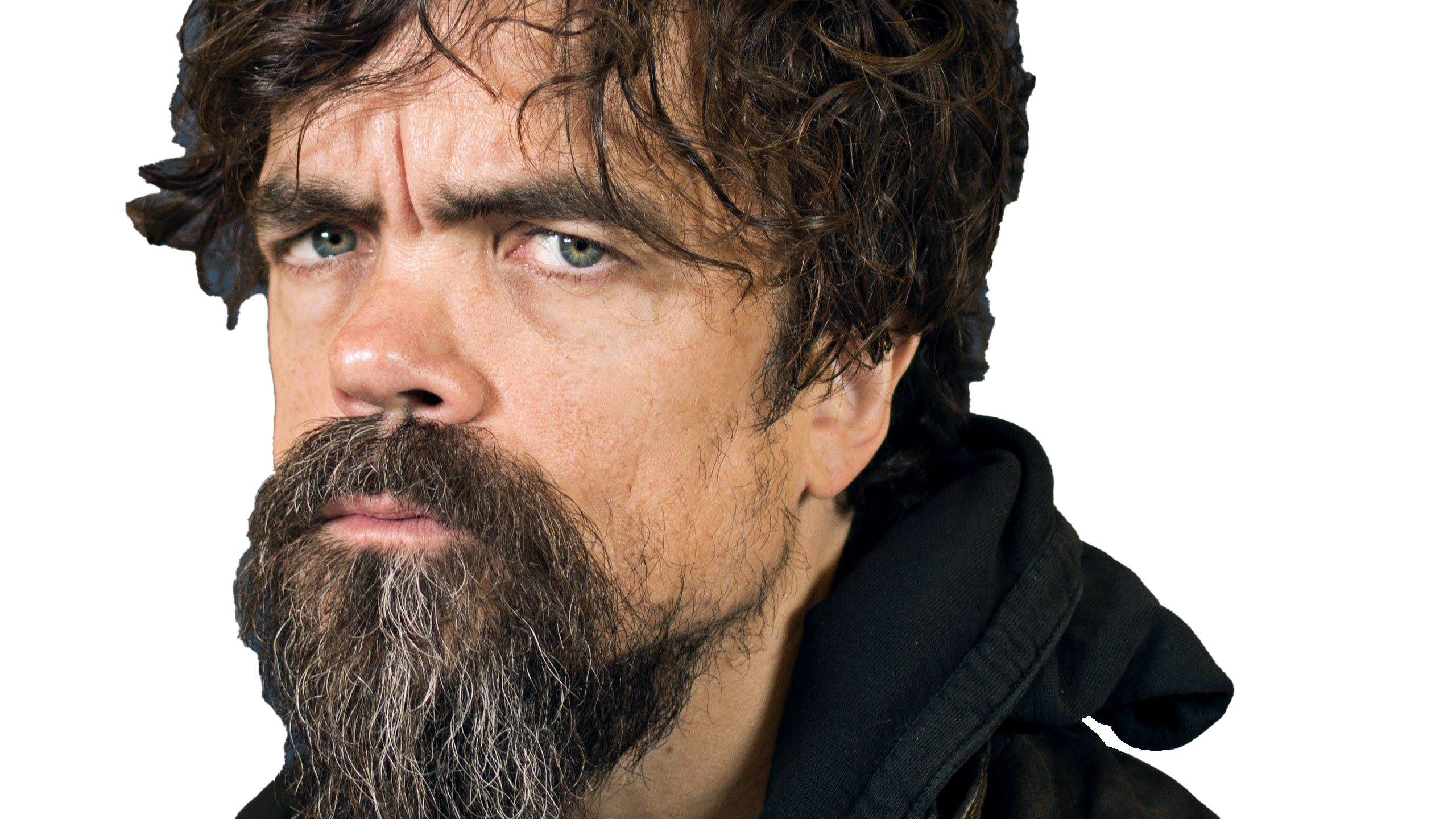 Attore Peter Dinklage PNG File
