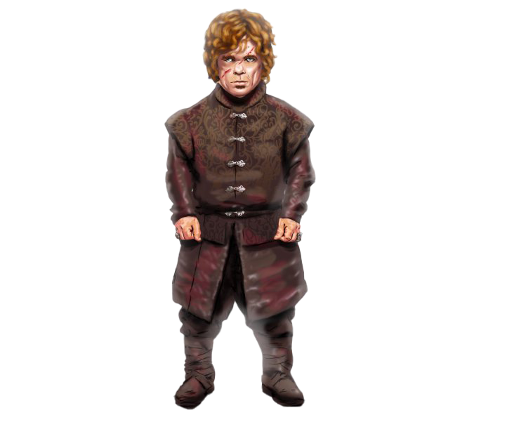 Attore Peter Dinklage PNG Download gratuito
