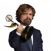 Attore Peter Dinklage Png HD Immagine