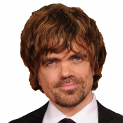 Attore Peter Dinklage Png Immagine