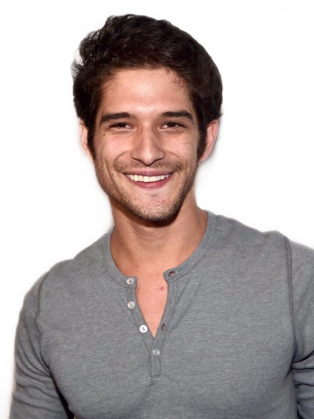 Actor Tyler Posey PNG Free Download