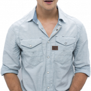 Actor Tyler Posey PNG Image