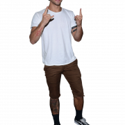 Actor Tyler Posey PNG Pic