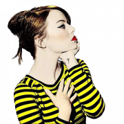 Oyuncu Emma Stone Png Ücretsiz Görüntü