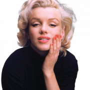 Schauspielerin Marilyn Monroe