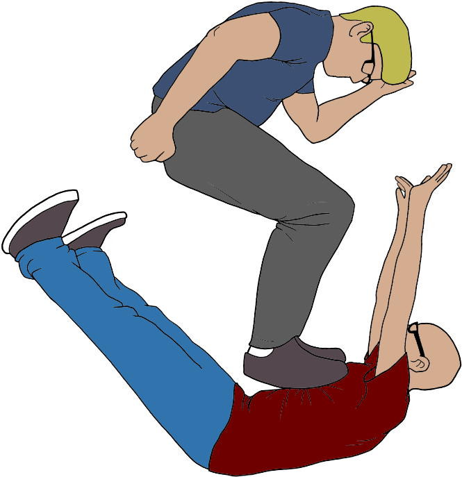 Aerobic Exercise PNG Picture