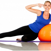 Aerobic Physical Exercise PNG Clipart