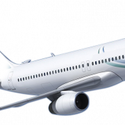 Airplane PNG Gambar Berkualitas Tinggi