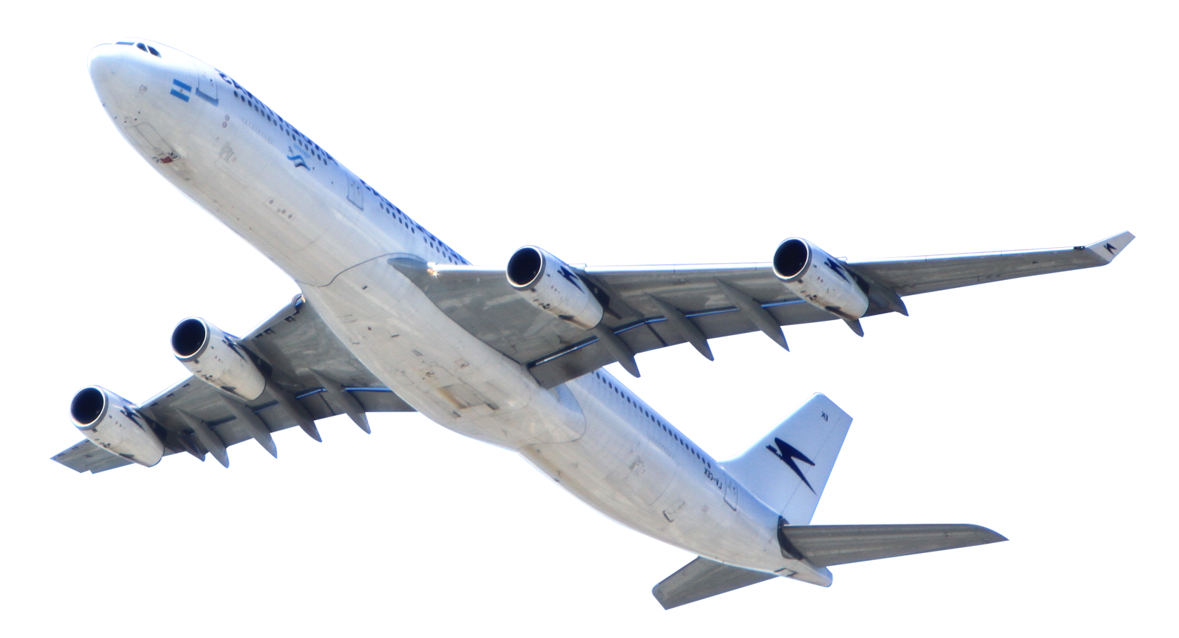 Aeroplane PNG Picture