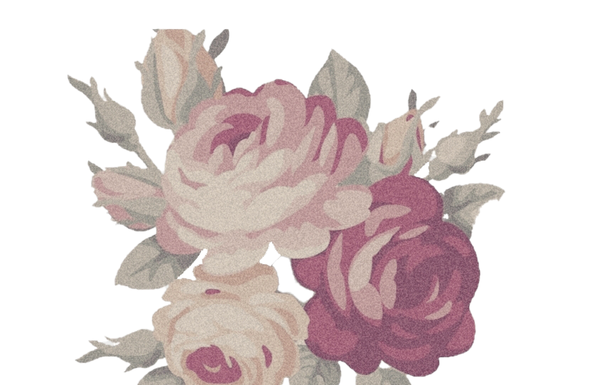 Aesthetic Flower PNG Free Download
