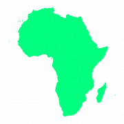 Carte africaine