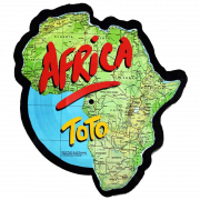 Imagem PNG do mapa da África