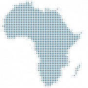 Africa Map PNG Images