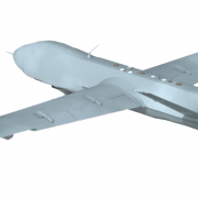 Aircraft Military Drone