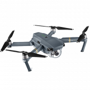 Aircraft Military Drone PNG Free Image