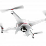 Aircraft Military Drone PNG Image File