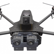 Aircraft Military Drone PNG Photo
