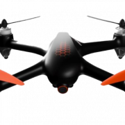 Aircraft Military Drone Transparent
