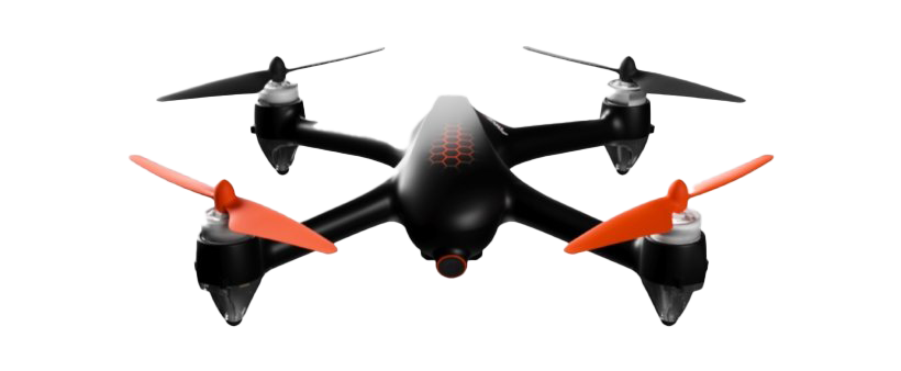 Aircraft Military Drone Transparent