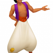 Aladdin Png İndir Görüntü