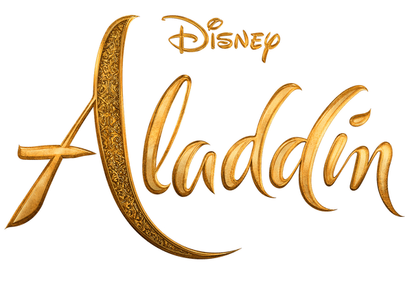 Aladdin PNG File