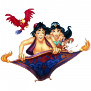 Aladdin png gratis download