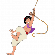 Aladdin PNG HD Image