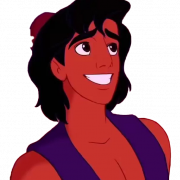 Aladdin PNG görüntü dosyası