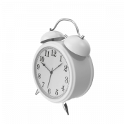 Alarm Clock PNG Clipart