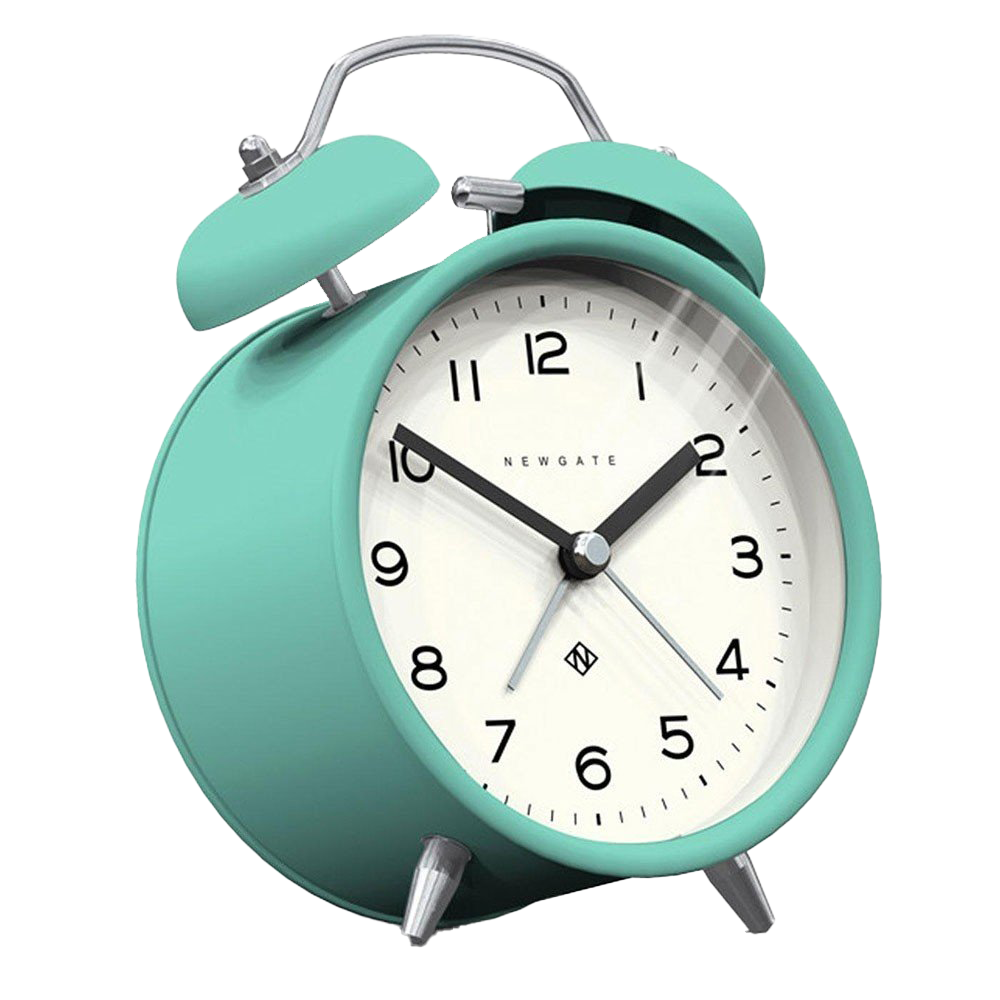 Alarm Clock PNG Download Image
