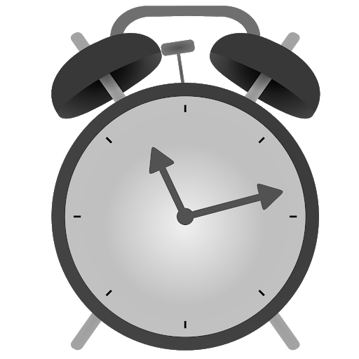 Alarm Clock PNG File Download Free