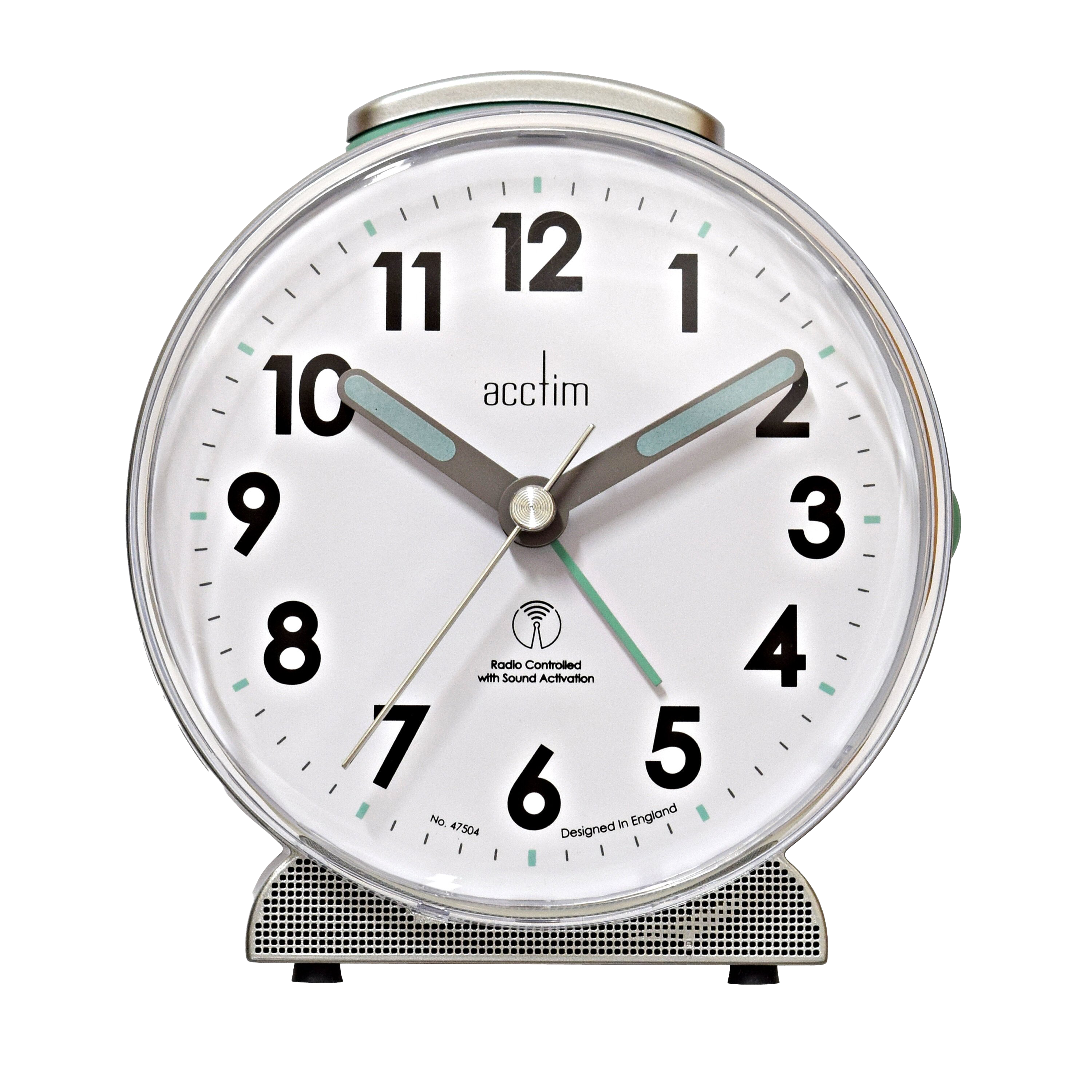 Alarm Clock PNG File