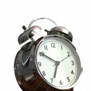 Alarm Clock PNG HD Image