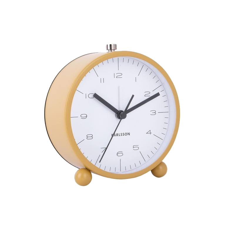Alarm Clock PNG High Quality Image
