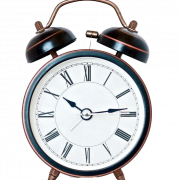 Alarm Clock PNG Image HD