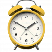 Alarm Clock PNG Pic