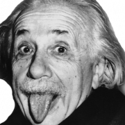 ไฟล์ Albert Einstein Png