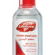 Alcohol Hand Sanitizer PNG Free Image