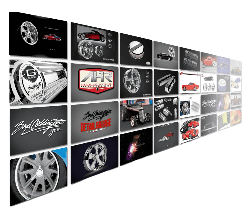 All Car Accessories PNG